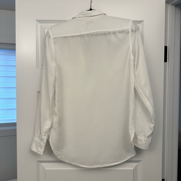 Aritzia Utility Shirt - Picture 4 of 5